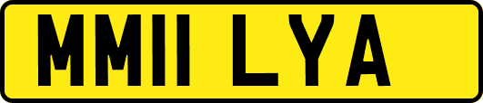 MM11LYA