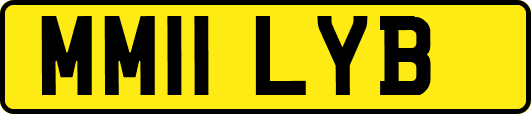 MM11LYB