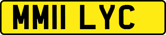 MM11LYC