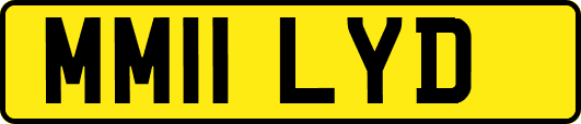 MM11LYD