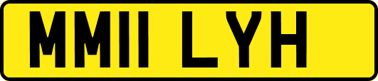 MM11LYH