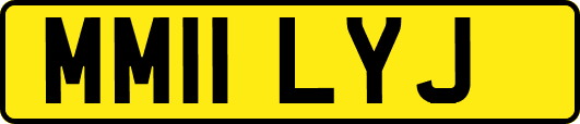 MM11LYJ