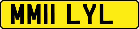 MM11LYL