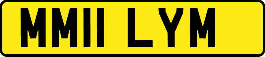 MM11LYM