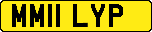 MM11LYP