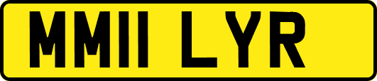 MM11LYR