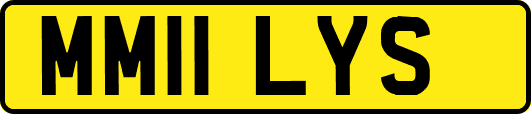 MM11LYS