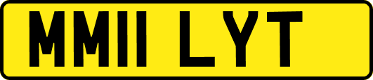 MM11LYT