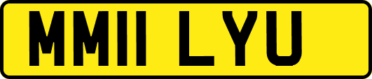 MM11LYU