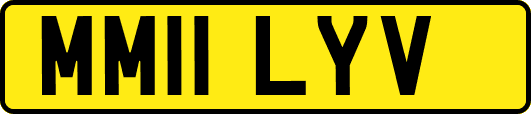MM11LYV