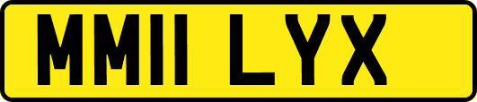 MM11LYX