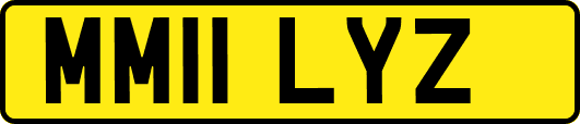 MM11LYZ