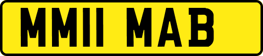 MM11MAB
