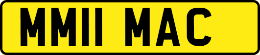 MM11MAC