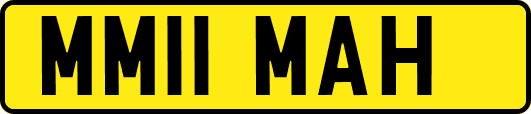 MM11MAH
