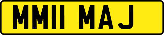 MM11MAJ