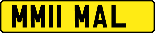 MM11MAL