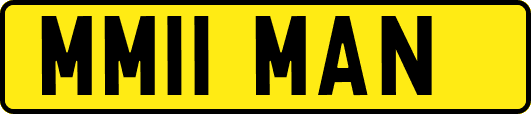 MM11MAN