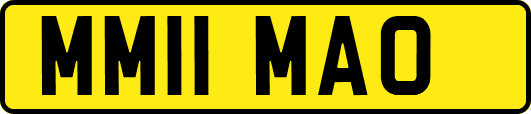 MM11MAO