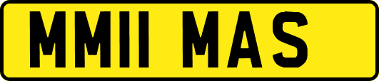 MM11MAS
