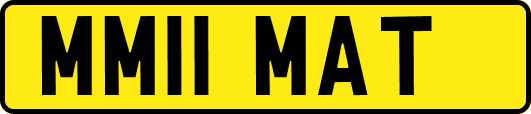 MM11MAT
