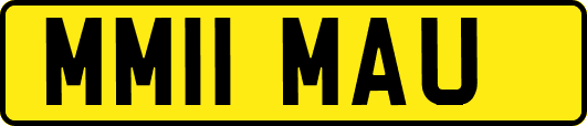 MM11MAU