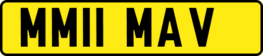 MM11MAV