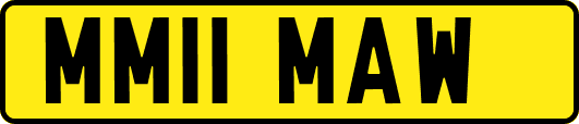 MM11MAW