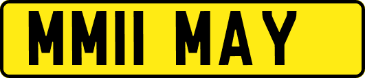 MM11MAY