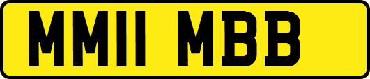 MM11MBB