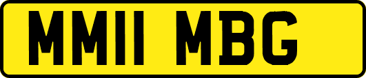 MM11MBG
