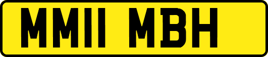MM11MBH
