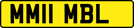 MM11MBL