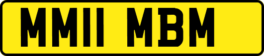 MM11MBM