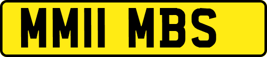 MM11MBS