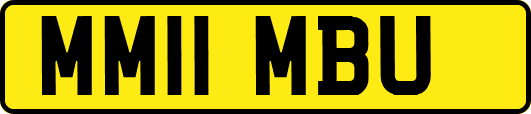 MM11MBU