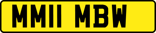 MM11MBW