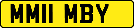 MM11MBY