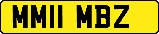 MM11MBZ