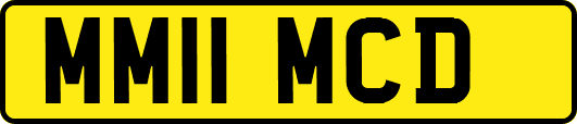 MM11MCD
