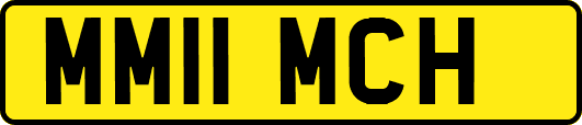 MM11MCH