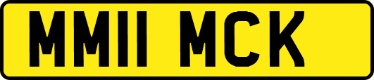 MM11MCK