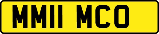 MM11MCO
