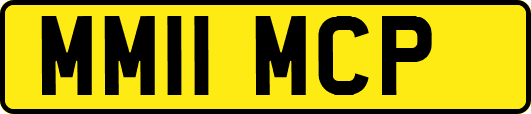 MM11MCP