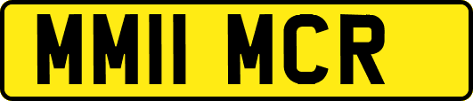 MM11MCR