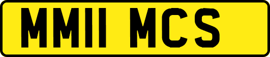 MM11MCS