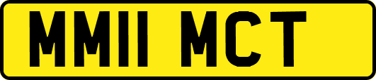 MM11MCT