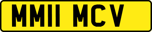 MM11MCV