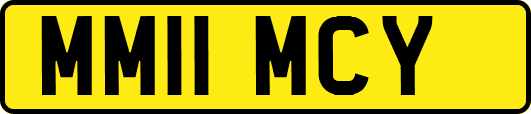 MM11MCY
