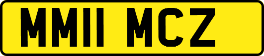 MM11MCZ